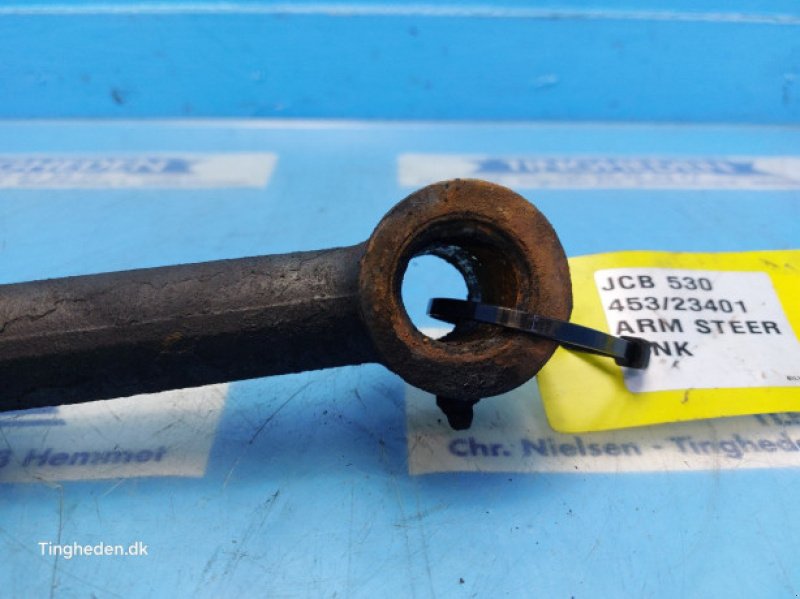 Sonstiges of the type JCB 530, Gebrauchtmaschine in Hemmet (Picture 5)