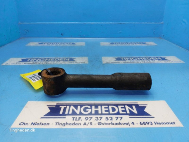 Sonstiges типа JCB 530, Gebrauchtmaschine в Hemmet (Фотография 1)