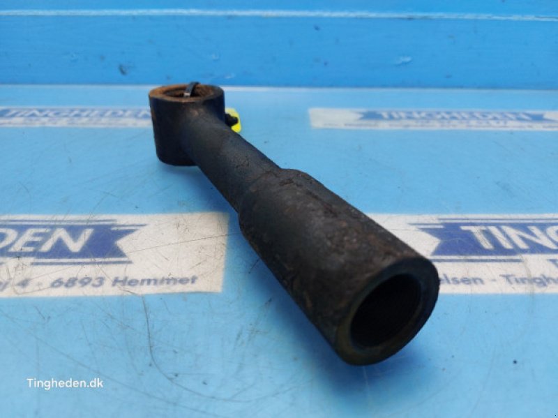 Sonstiges of the type JCB 530, Gebrauchtmaschine in Hemmet (Picture 3)