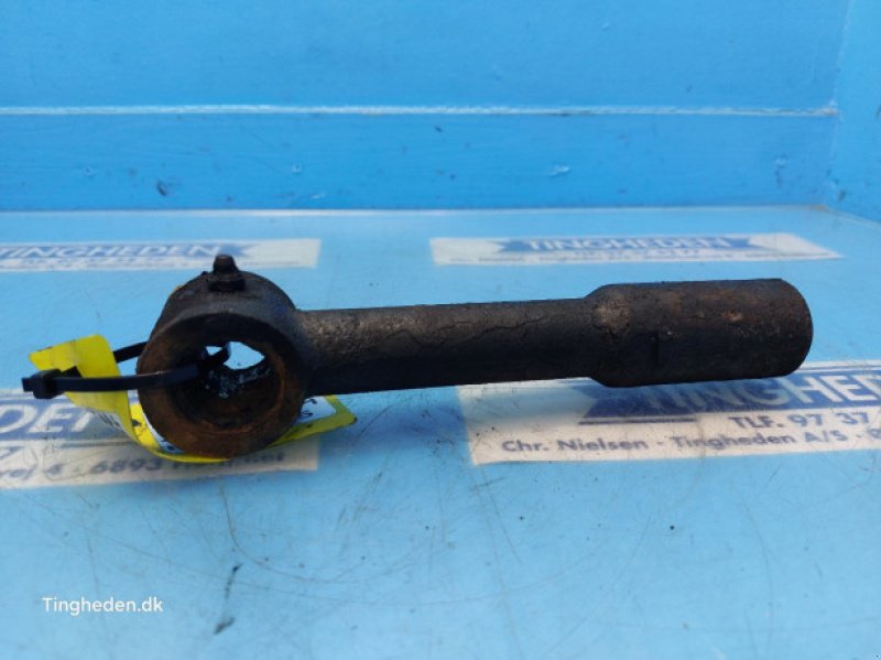 Sonstiges of the type JCB 530, Gebrauchtmaschine in Hemmet (Picture 9)