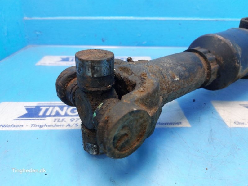 Sonstiges of the type JCB 530, Gebrauchtmaschine in Hemmet (Picture 4)