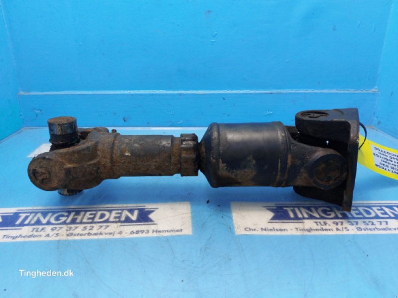 Sonstiges of the type JCB 530, Gebrauchtmaschine in Hemmet (Picture 2)