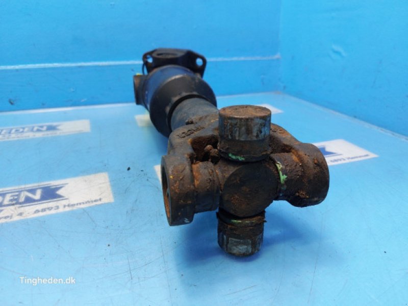 Sonstiges of the type JCB 530, Gebrauchtmaschine in Hemmet (Picture 7)