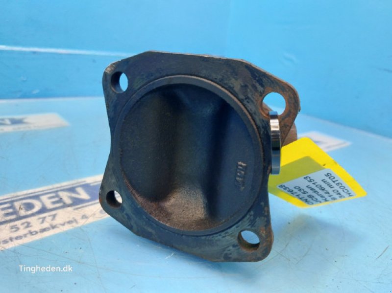 Sonstiges of the type JCB 530, Gebrauchtmaschine in Hemmet (Picture 9)