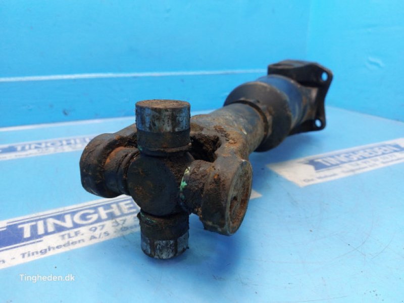 Sonstiges of the type JCB 530, Gebrauchtmaschine in Hemmet (Picture 3)