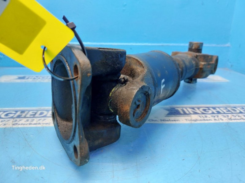 Sonstiges of the type JCB 530, Gebrauchtmaschine in Hemmet (Picture 10)