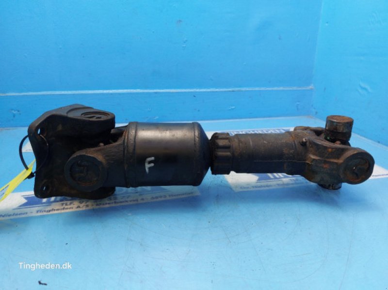 Sonstiges of the type JCB 530, Gebrauchtmaschine in Hemmet (Picture 8)