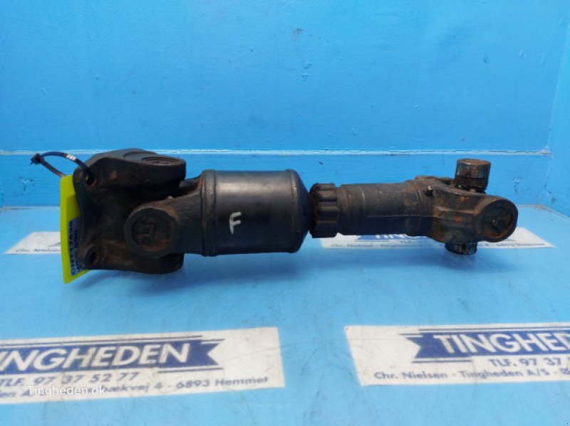 Sonstiges of the type JCB 530, Gebrauchtmaschine in Hemmet (Picture 11)