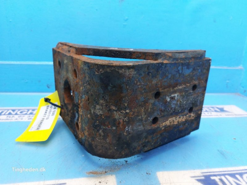 Sonstiges des Typs JCB 530, Gebrauchtmaschine in Hemmet (Bild 4)