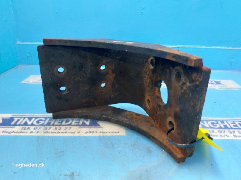 Sonstiges des Typs JCB 530, Gebrauchtmaschine in Hemmet (Bild 6)