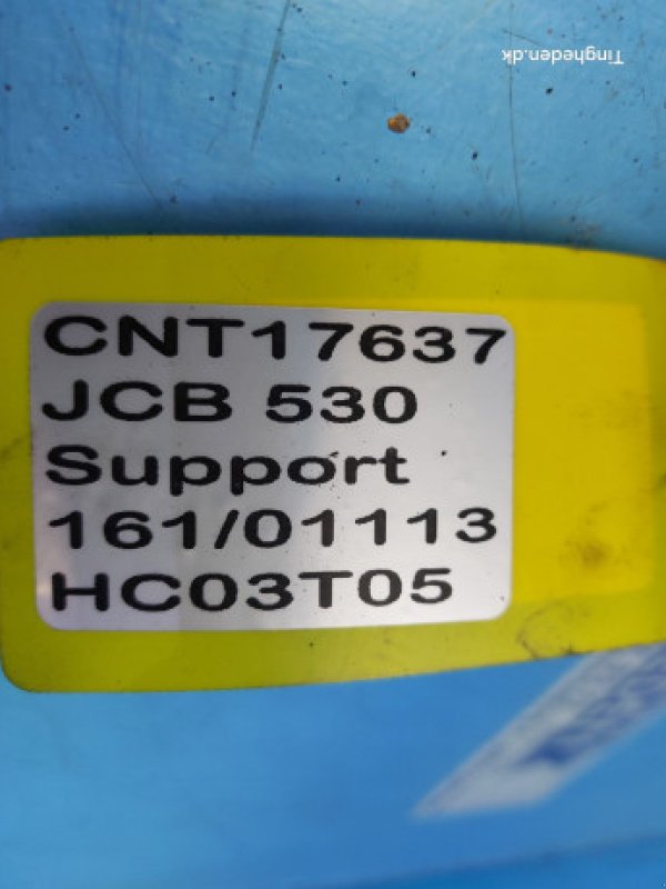 Sonstiges des Typs JCB 530, Gebrauchtmaschine in Hemmet (Bild 8)