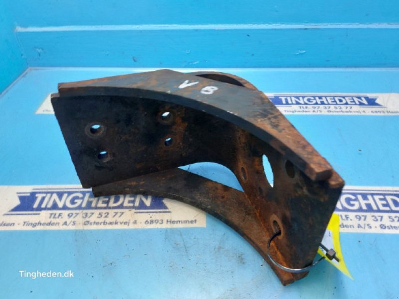 Sonstiges des Typs JCB 530, Gebrauchtmaschine in Hemmet (Bild 7)