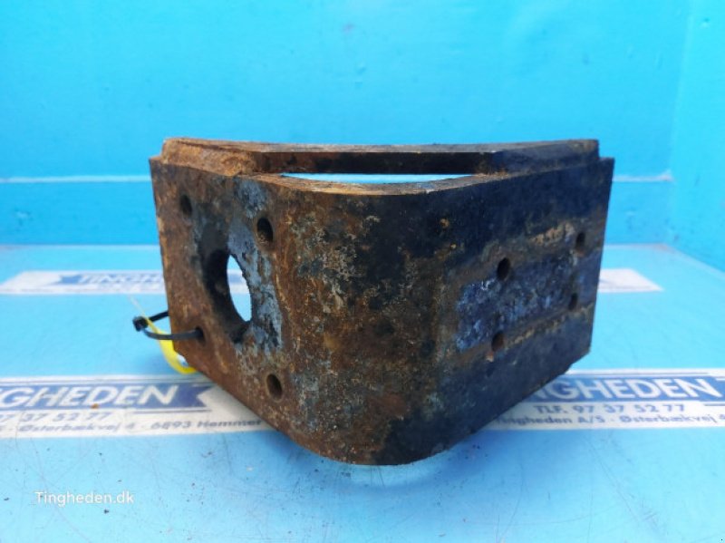 Sonstiges typu JCB 530, Gebrauchtmaschine v Hemmet (Obrázek 7)