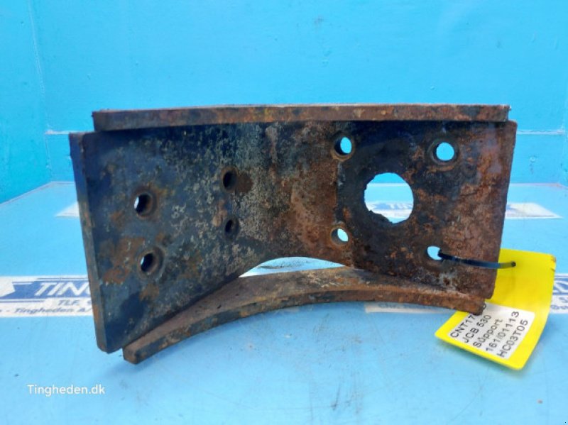 Sonstiges typu JCB 530, Gebrauchtmaschine v Hemmet (Obrázek 9)