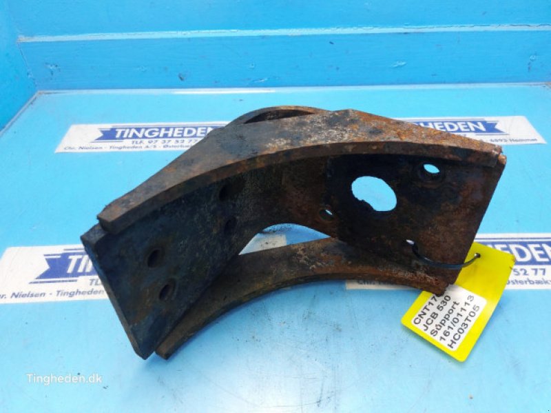 Sonstiges typu JCB 530, Gebrauchtmaschine v Hemmet (Obrázek 10)