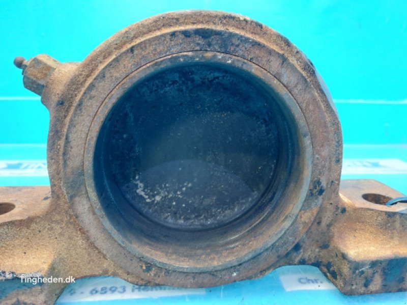 Sonstiges of the type JCB 530, Gebrauchtmaschine in Hemmet (Picture 3)