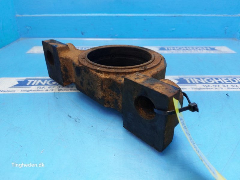 Sonstiges of the type JCB 530, Gebrauchtmaschine in Hemmet (Picture 13)