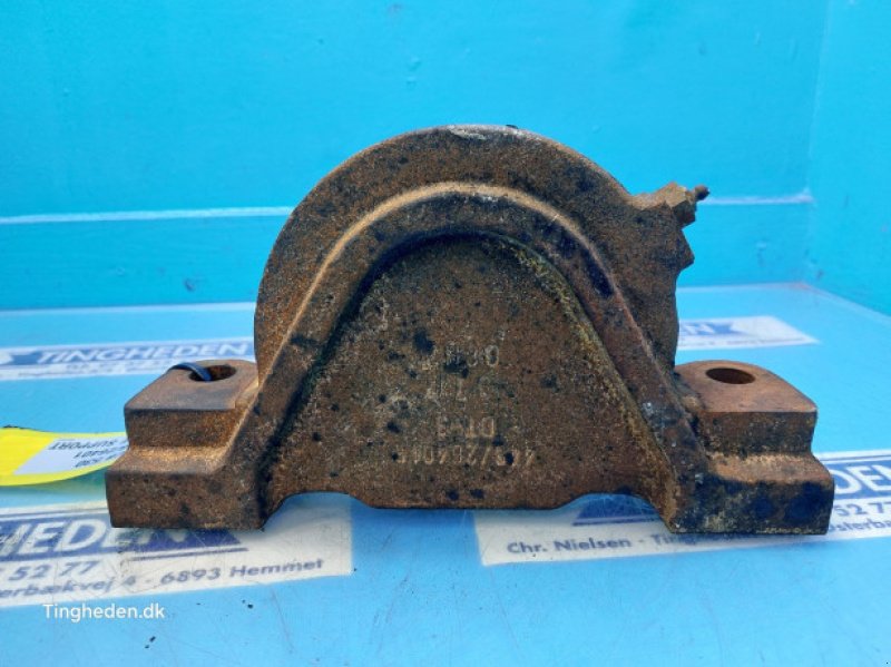 Sonstiges of the type JCB 530, Gebrauchtmaschine in Hemmet (Picture 7)