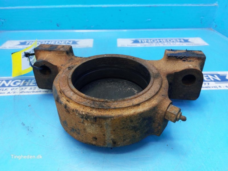 Sonstiges of the type JCB 530, Gebrauchtmaschine in Hemmet (Picture 9)