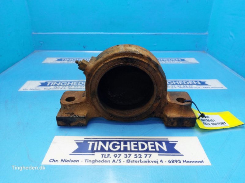 Sonstiges of the type JCB 530, Gebrauchtmaschine in Hemmet (Picture 1)