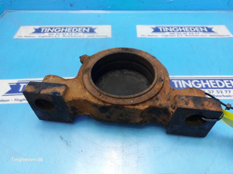 Sonstiges of the type JCB 530, Gebrauchtmaschine in Hemmet (Picture 12)