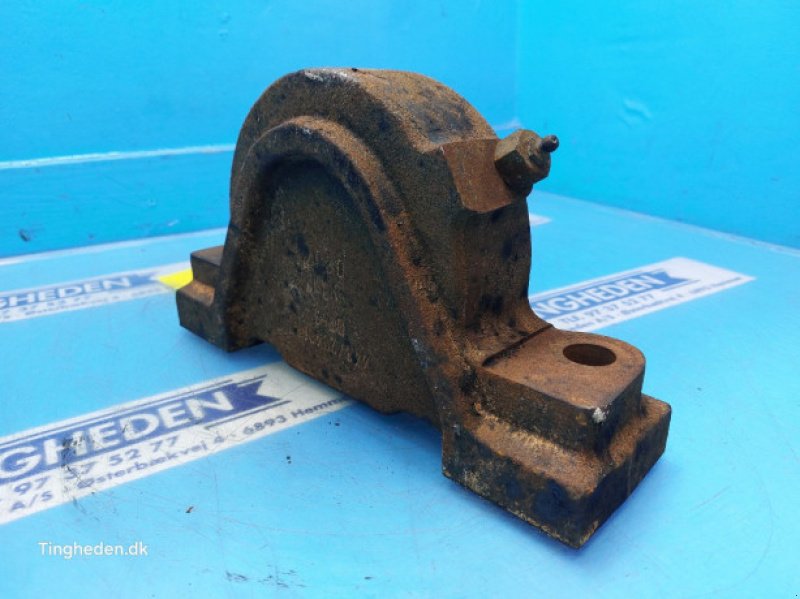 Sonstiges of the type JCB 530, Gebrauchtmaschine in Hemmet (Picture 5)