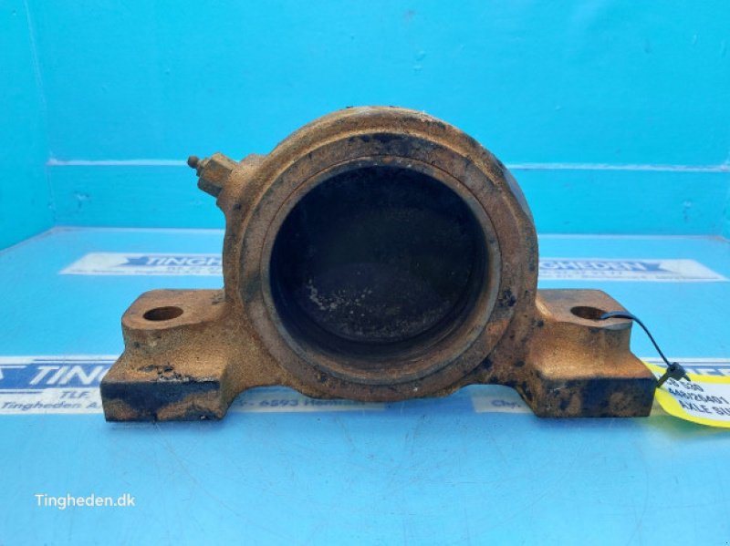 Sonstiges of the type JCB 530, Gebrauchtmaschine in Hemmet (Picture 2)