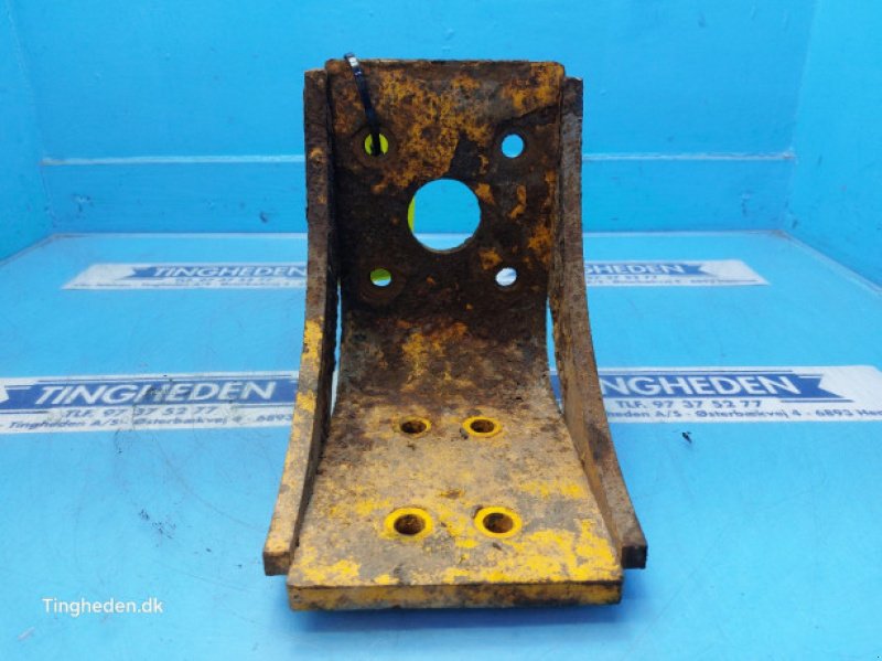 Sonstiges typu JCB 530, Gebrauchtmaschine v Hemmet (Obrázek 3)