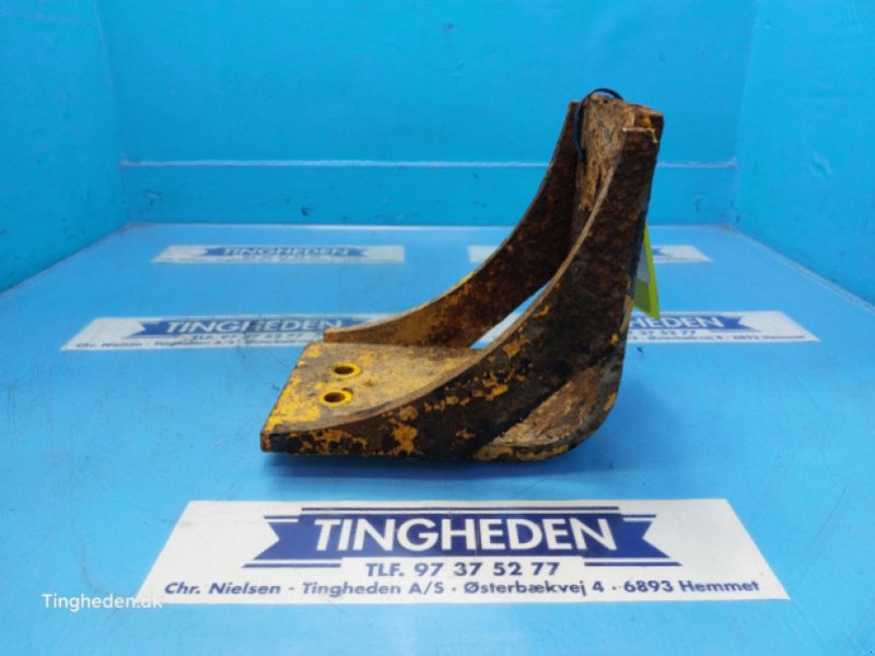 Sonstiges типа JCB 530, Gebrauchtmaschine в Hemmet (Фотография 1)