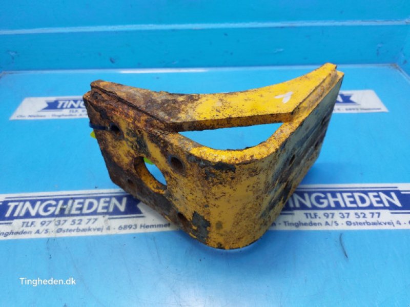 Sonstiges typu JCB 530, Gebrauchtmaschine v Hemmet (Obrázek 8)