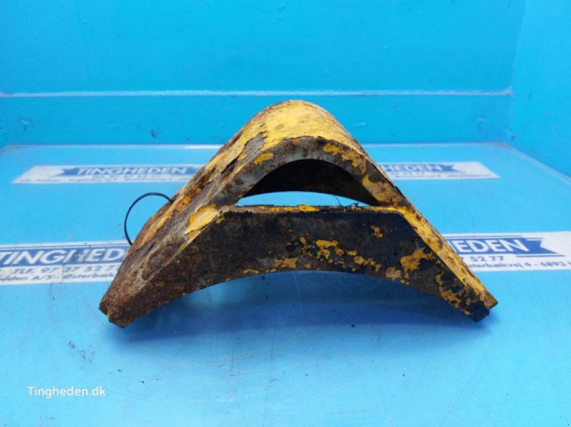 Sonstiges typu JCB 530, Gebrauchtmaschine v Hemmet (Obrázek 9)