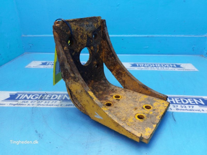 Sonstiges typu JCB 530, Gebrauchtmaschine v Hemmet (Obrázek 5)