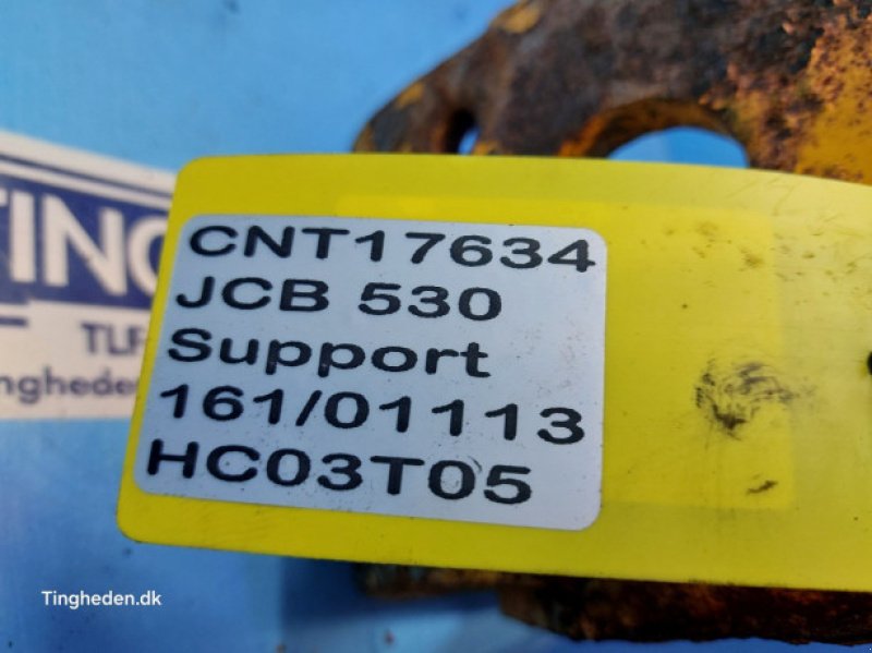 Sonstiges typu JCB 530, Gebrauchtmaschine v Hemmet (Obrázek 10)