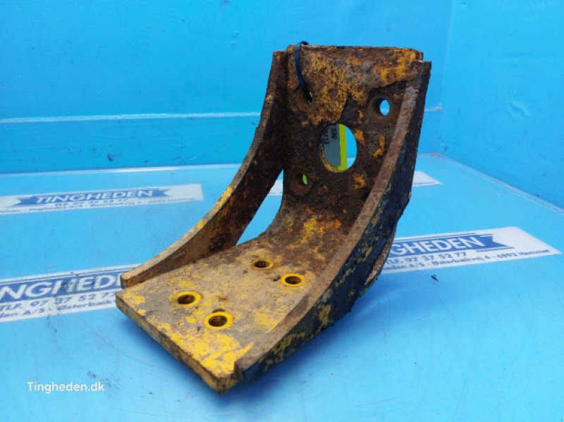 Sonstiges typu JCB 530, Gebrauchtmaschine v Hemmet (Obrázek 2)