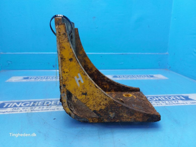 Sonstiges typu JCB 530, Gebrauchtmaschine v Hemmet (Obrázek 7)