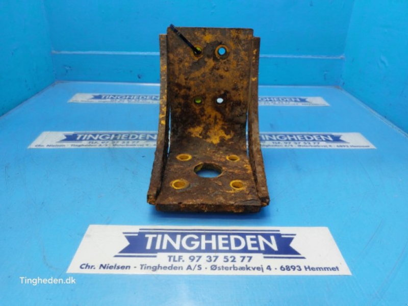 Sonstiges типа JCB 530, Gebrauchtmaschine в Hemmet (Фотография 1)