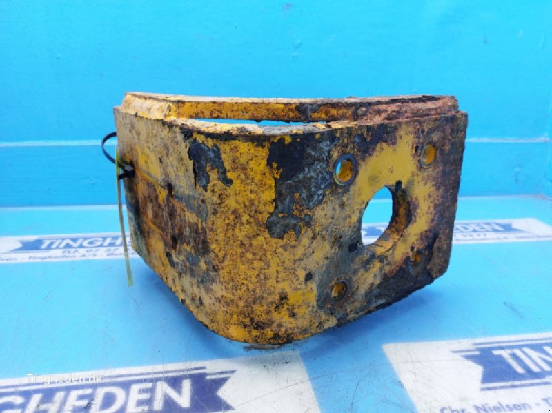 Sonstiges typu JCB 530, Gebrauchtmaschine v Hemmet (Obrázek 8)