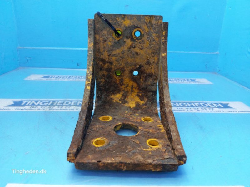 Sonstiges typu JCB 530, Gebrauchtmaschine v Hemmet (Obrázek 2)