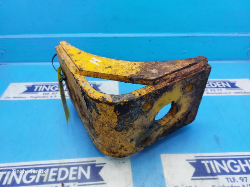 Sonstiges typu JCB 530, Gebrauchtmaschine v Hemmet (Obrázek 9)