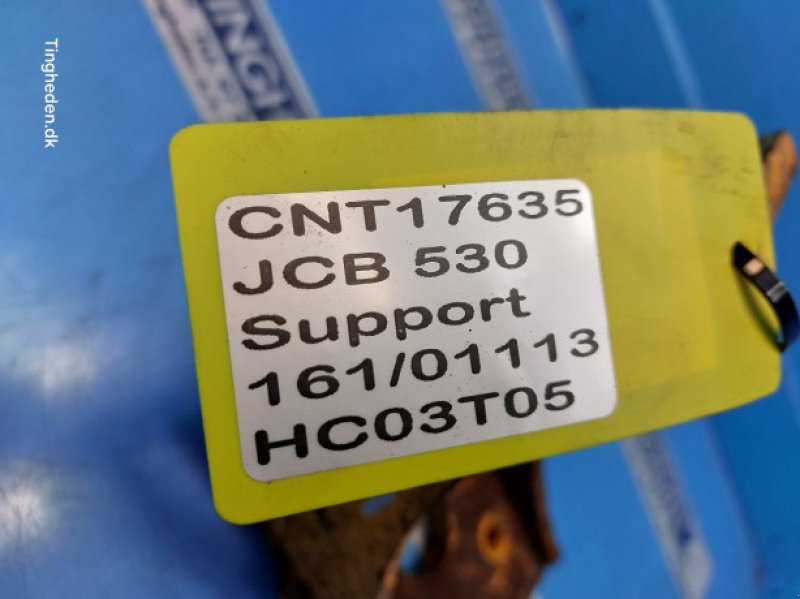 Sonstiges typu JCB 530, Gebrauchtmaschine v Hemmet (Obrázek 10)