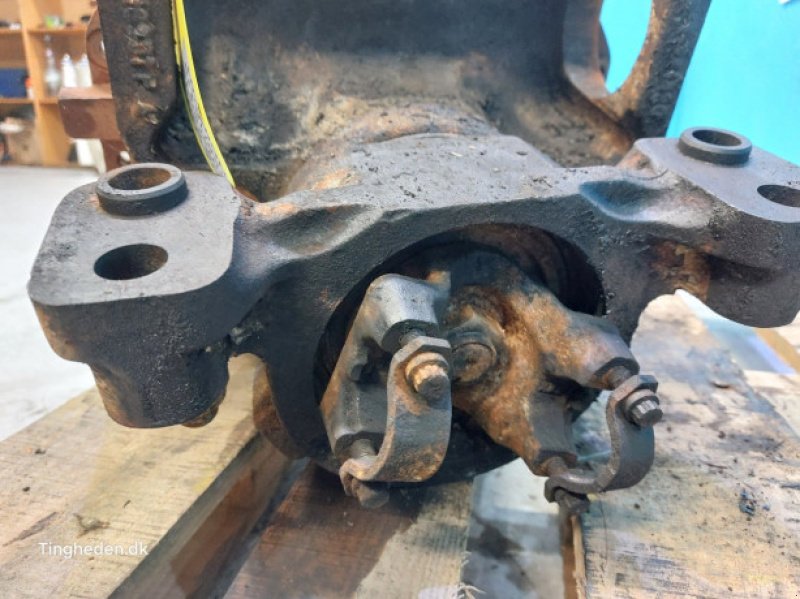 Sonstiges of the type JCB 530, Gebrauchtmaschine in Hemmet (Picture 18)