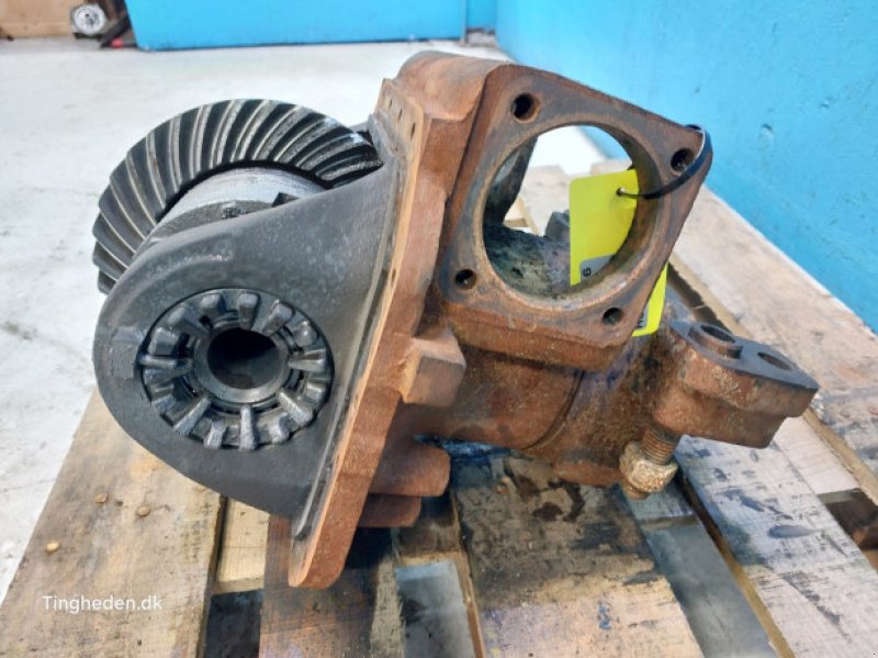 Sonstiges of the type JCB 530, Gebrauchtmaschine in Hemmet (Picture 15)