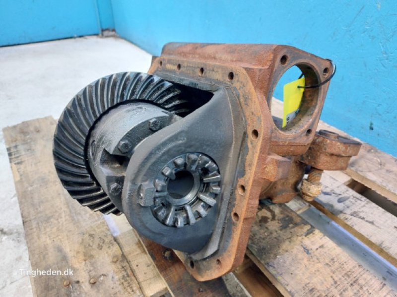 Sonstiges of the type JCB 530, Gebrauchtmaschine in Hemmet (Picture 8)