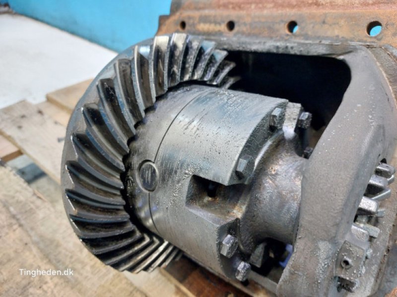 Sonstiges of the type JCB 530, Gebrauchtmaschine in Hemmet (Picture 9)