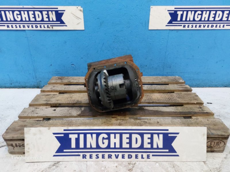 Sonstiges of the type JCB 530, Gebrauchtmaschine in Hemmet (Picture 1)