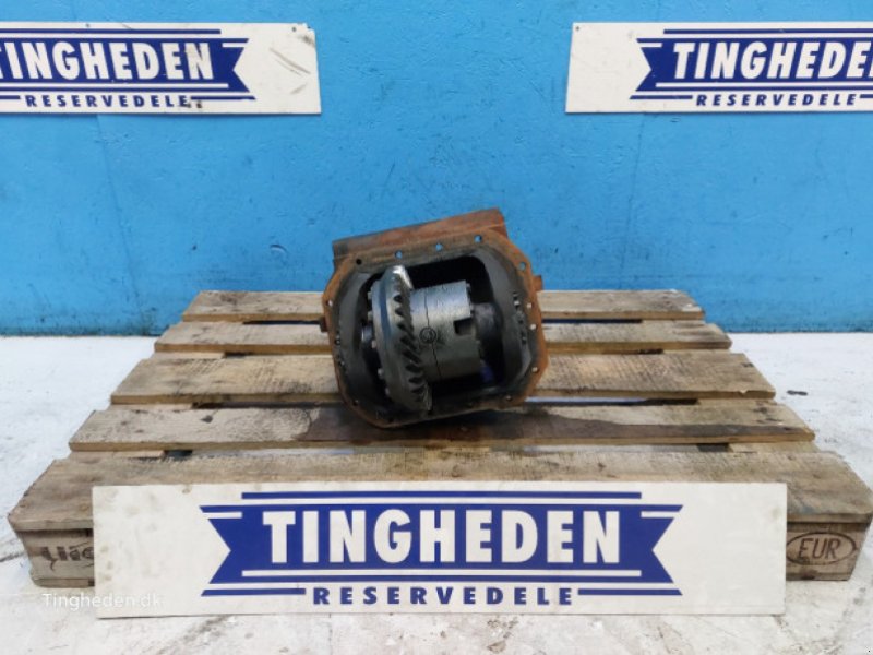 Sonstiges типа JCB 530, Gebrauchtmaschine в Hemmet (Фотография 1)