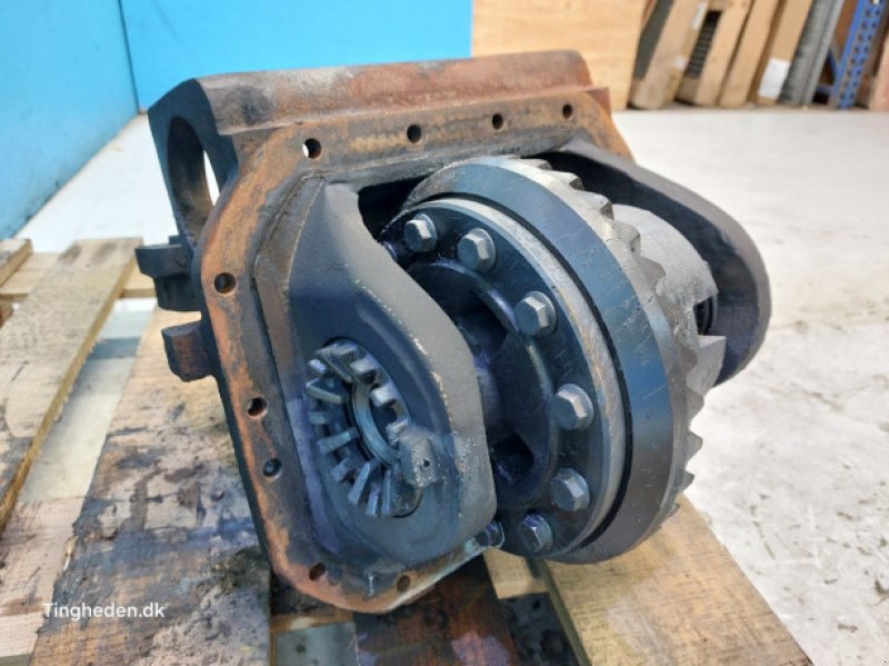 Sonstiges of the type JCB 530, Gebrauchtmaschine in Hemmet (Picture 22)