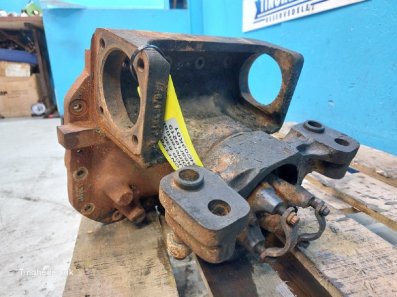 Sonstiges of the type JCB 530, Gebrauchtmaschine in Hemmet (Picture 17)