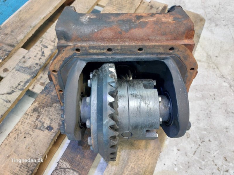 Sonstiges of the type JCB 530, Gebrauchtmaschine in Hemmet (Picture 23)