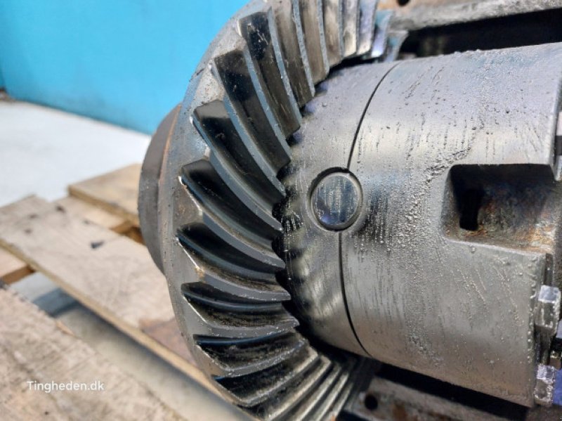 Sonstiges of the type JCB 530, Gebrauchtmaschine in Hemmet (Picture 14)